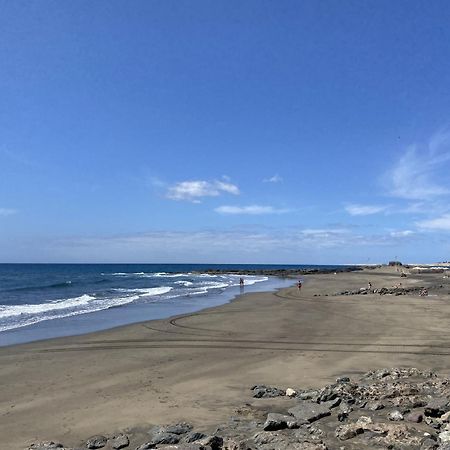 Las Adelfas South Beach 1 By Canariasgetaway San Agustín Exteriér fotografie