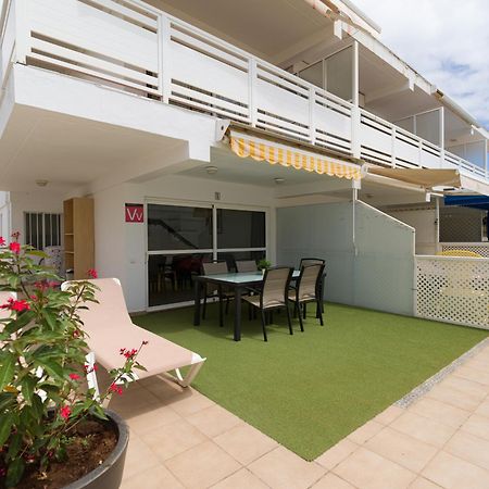 Las Adelfas South Beach 1 By Canariasgetaway San Agustín Exteriér fotografie