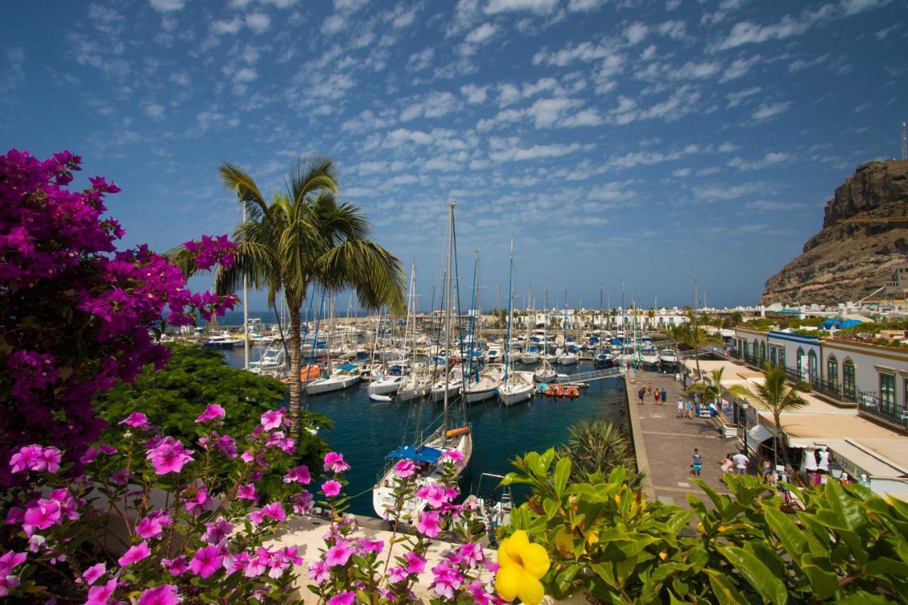 Las Adelfas South Beach 1 By Canariasgetaway San Agustín Exteriér fotografie