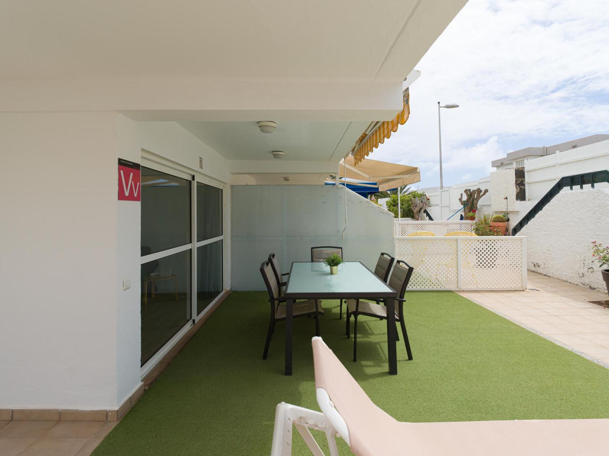 Las Adelfas South Beach 1 By Canariasgetaway San Agustín Exteriér fotografie